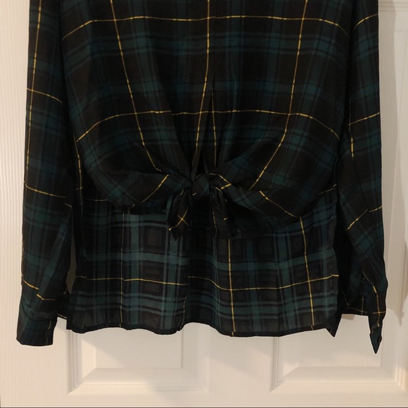 Forever-21 long-seelve shirt - Picture 5 of 7